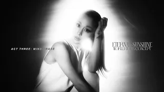 Ariana Grande - ACT THREE PART TWO: MIND ERASE [ETERNAL SUNSHINE WORLD TOUR] (Live Studio Concept)