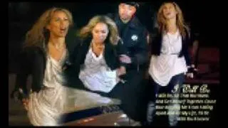 Leona Lewis - I Will Be ( New Single 2009 - Official Video Picture Preview )