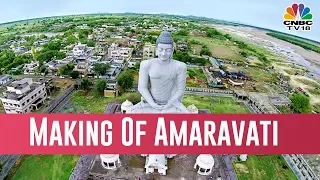 MAKING OF AMARAVATI (SEG 1)