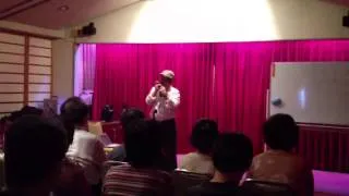 Live「恋人よ」