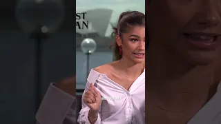 Zendaya Dancing to Beyonce