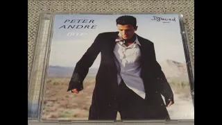 PETER ANDRE : ALL NIGHT ALL RIGHT (Feat. COOLIO )