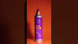 Безсульфатний шампунь тонуючий Serial Blonde Purple Shampoo | Bed Head by Tigi