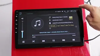 How to Fix Song format is not support Issue In Android Radio (SD Card/Pen Drive)