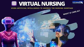 Are Computers Replacing Nurses? What is Virtual Nursing and Can A.I. Really Improve Patient Care?