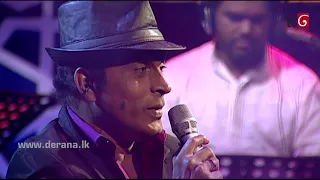 Sihina Dewduwe | Priyankara Perera @ Derana Singhagiri Studio ( 16-02-2018 )