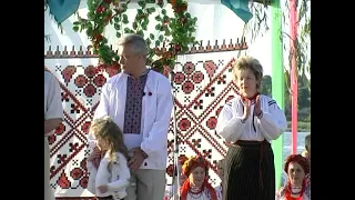 Святкування Івана Купала 2007 рік