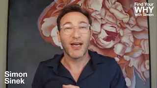 What if Others Don't See Our Potential? | Simon Sinek