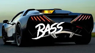 BASS BOOSTED MIX 2021 🔈 CAR MUSIC MIX 2021 🔈 BEST REMIXES OF EDM ELECTRO HOUSE MUSIC 2021