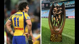 10 Best Players To Never Win A Grand Final (NRL)