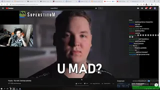 Bratishkinoff смотрит: Flusha - The VAC Criminal (CS:GO)