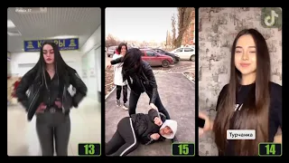 Akula 57 (BESTesT) TikTok Compilation #2