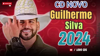 GUILHERME SILVA REPERTÓRIO NOVO, GUILHERME SILVA MUSICA NOVA, GUILHERME SILVA TBT NOVO