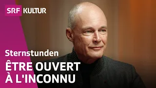 Bertrand Piccard, en quoi consiste l'aventure de la vie? | Sternstunde Religion | SRF Kultur