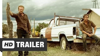 Hell or High Water - Trailer (2016) - Jeff Bridges, Chris Pine & Ben Foster