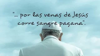 ¿DIJO UNA HEREJÍA EL PAPA FRANCISCO? Sacerdote católico aclara.