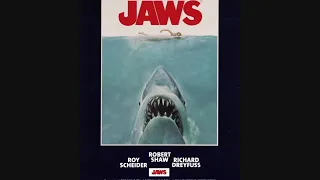 Jaws UK Re-Release Radio Spot (1980)