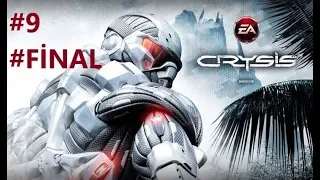 FİNAL ! - Crysis 1- Final Bölümü