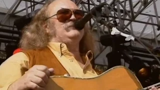 Crosby, Stills, Nash & Young - Instrument Change - 11/3/1991 - Golden Gate Park (Official)