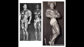 Bodybuilding Legends Podcast #220 - 1971 In Review, Part Two