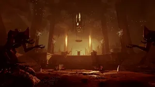 Destiny 2 The Witch Queen:- Take back the light trailer 2