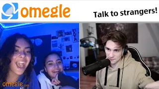 BEATBOXING ON OMEGLE - "YOU'RE A DIFFERENT BREED!" ep.2