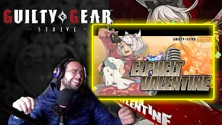 Studio Musician | Guilty Gear Strive OST: Elphelt Theme Reaction & Analysis