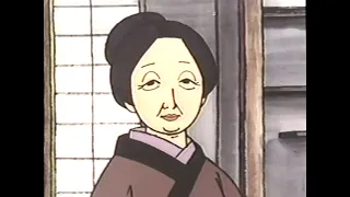 Growing Up (Takekurabe) by Higuchi Ichiyo | Anime English Subs (1986)