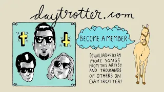 ††† (Crosses) - Bermuda Locket - Daytrotter Session