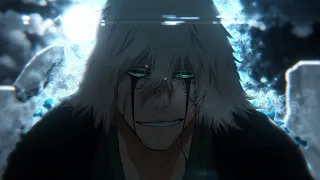 Urahara Kisuke’s Bankai | Bleach Manga Animation