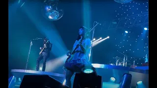 Live @ Bomb Factory, Deep Ellum, Dallas, TX 17.XII.2021 - Khruangbin