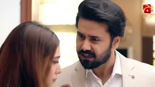 Kahin Deep Jalay Episode - 19 | Best Scene 09 | @GeoKahani