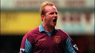 West Ham 2-1 Aston Villa (1997/1998)