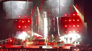 "Hungry Like The Wolf" by: DURAN DURAN Live @ 3Arena Dublin (May 7, 2023)