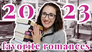 My Favorite Books of 2023 ✨ I read over 250 books and these are the best