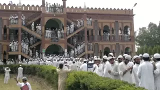 Darul uloom waqf deoband