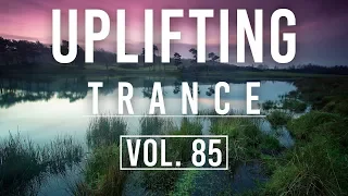 ♫ Uplifting Trance Mix | October 2018 Vol. 85 ♫