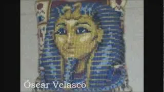 90 Aniversario descubrimiento de Tutankhamón