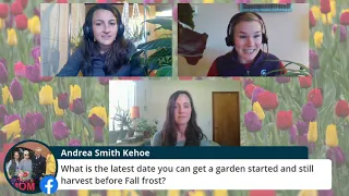 Gardening Tips from Michigan State University Experts