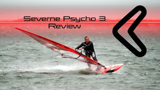 Severne Psycho 3 Review