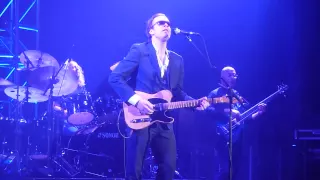 Joe Bonamassa~Country Style~"Bird on a Wire", Fox Theater~Bakersfield CA 2011 HD