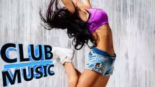 New Best Club Dance Music MEGAMIX 2015 - CLUB MUSIC