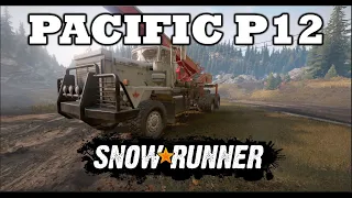 Pacific P12 Review: The Real Life OG Prime Mover