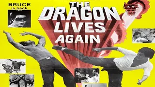 WTF Wednesday Review: THE DRAGON LIVES AGAIN