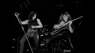 Whitesnake at Rock in Rio JAN 11 1985