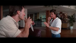 Road House (1989) [Vinegar Syndrome 4K Ultra HD + Blu-ray Promo Trailer]