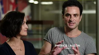 2018 OG Papadakis & Cizeron Fluff