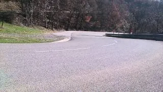 Clk 430 power slide