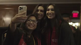 2022 Spring Graduation Ceremony | CBD College | Los Angeles