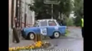 trabant story 2006